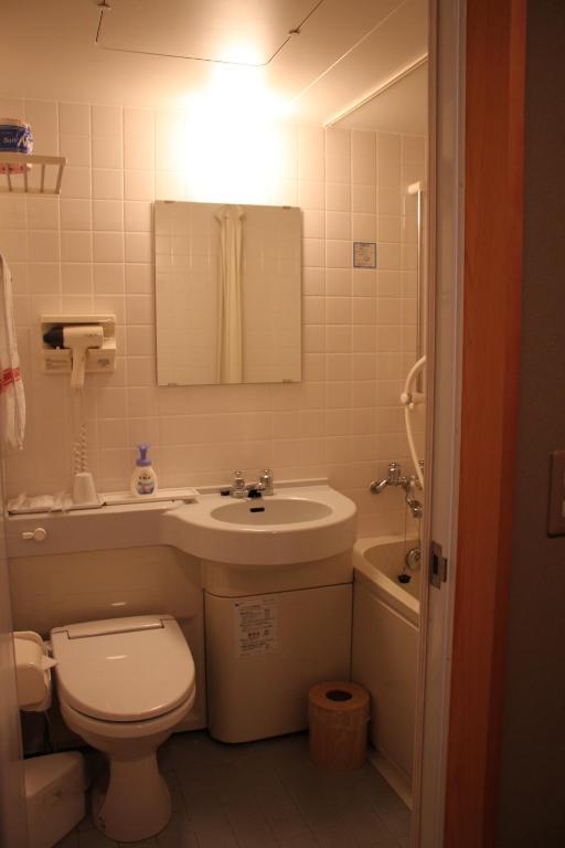 Oyado Seri Toyooka  Cameră foto