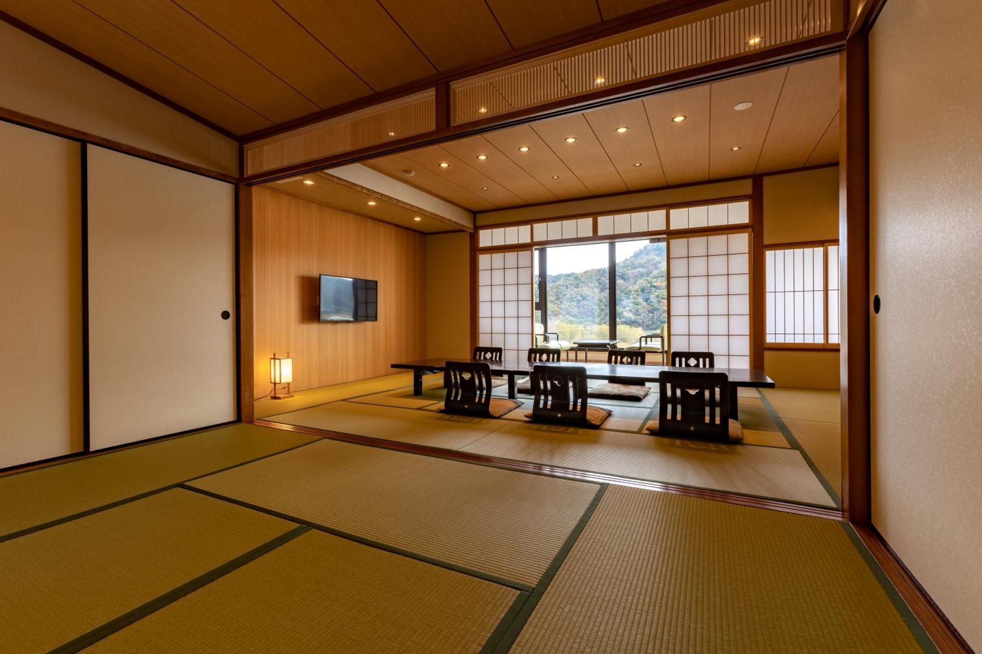 Oyado Seri Toyooka  Exterior foto